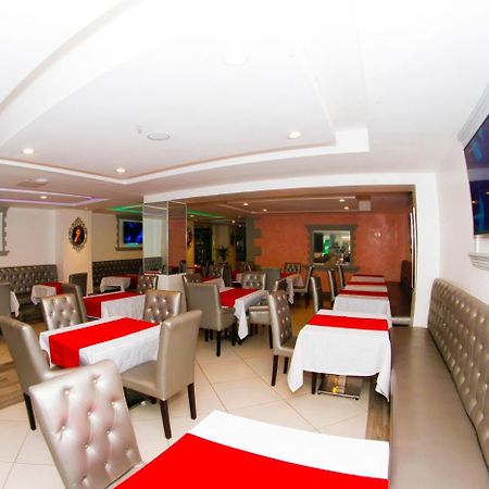 Friohot Boca Chica Otel Dış mekan fotoğraf