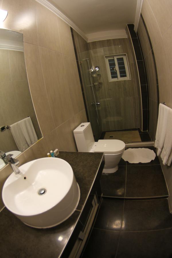 Friohot Boca Chica Otel Dış mekan fotoğraf