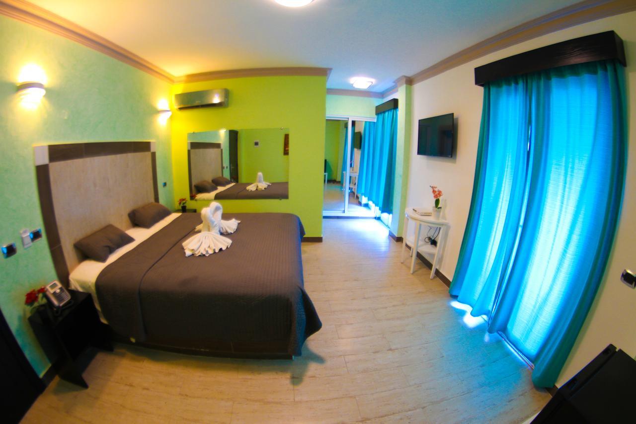 Friohot Boca Chica Otel Dış mekan fotoğraf