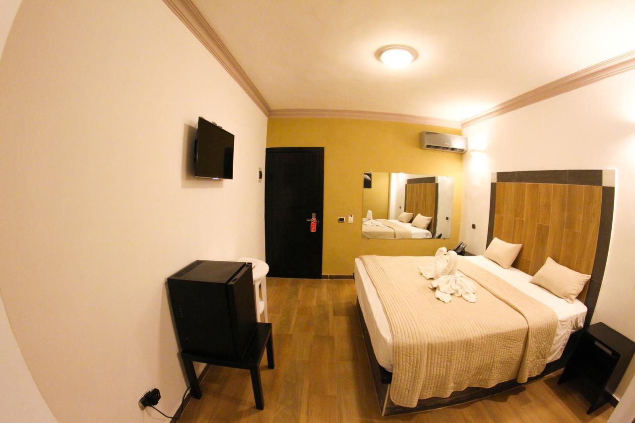 Friohot Boca Chica Otel Dış mekan fotoğraf