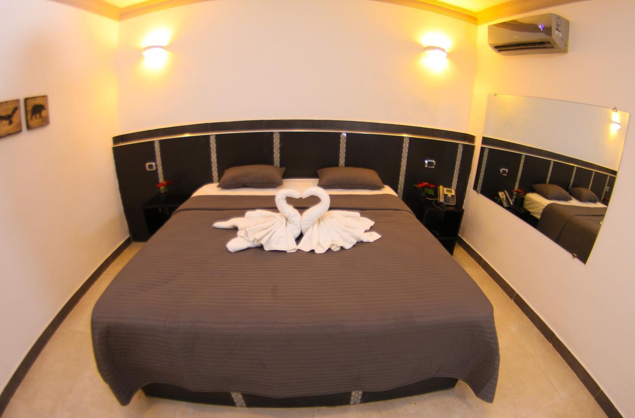 Friohot Boca Chica Otel Dış mekan fotoğraf