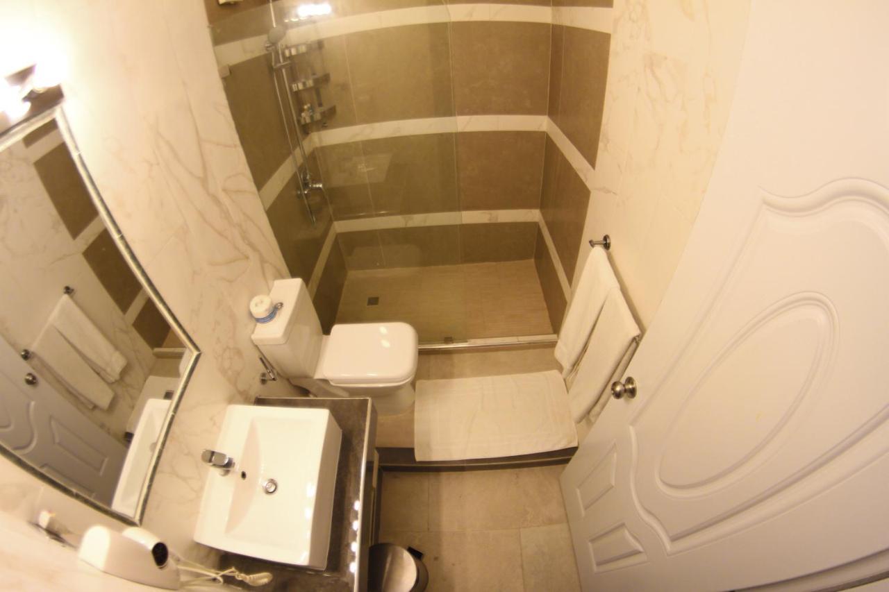 Friohot Boca Chica Otel Dış mekan fotoğraf