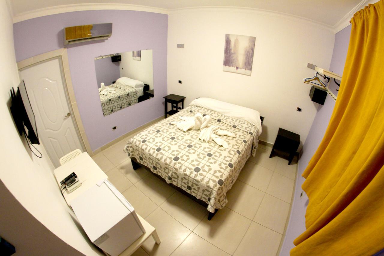 Friohot Boca Chica Otel Dış mekan fotoğraf