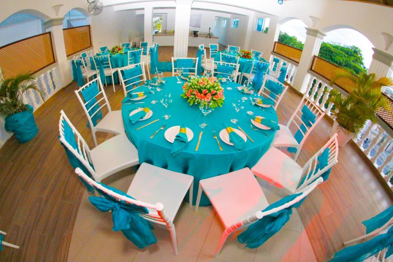 Friohot Boca Chica Otel Dış mekan fotoğraf