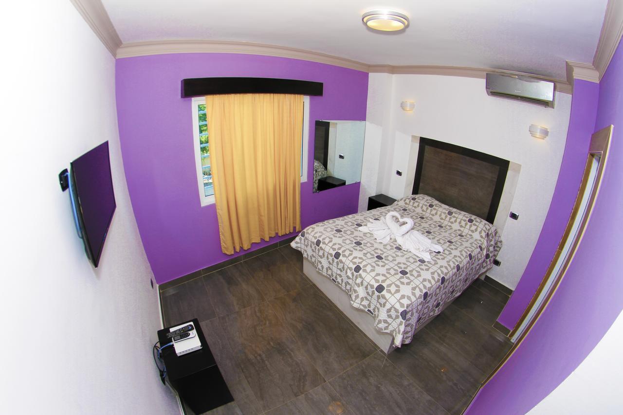 Friohot Boca Chica Otel Dış mekan fotoğraf
