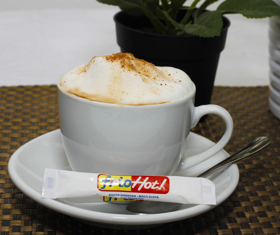 Friohot Boca Chica Otel Dış mekan fotoğraf