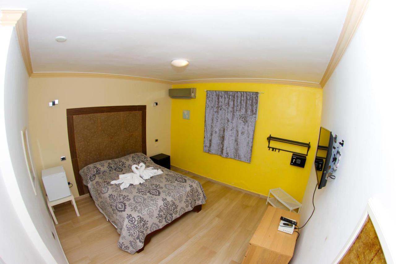 Friohot Boca Chica Otel Dış mekan fotoğraf